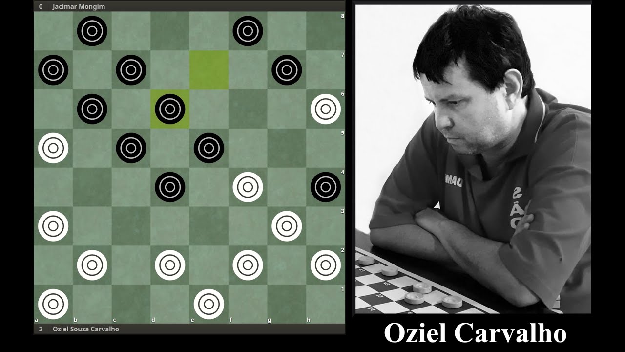 Best Oziel Carvalho [The Legends]