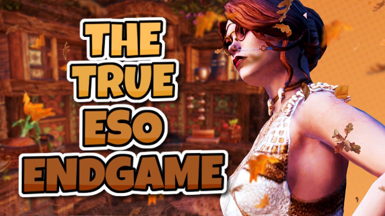 These ESO Homes Are Unbelievable! 🏠 One More Housing Competition 2022