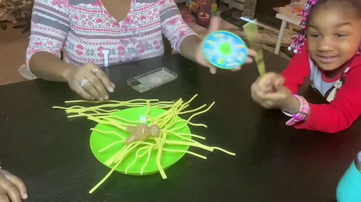 Sloth In my broth (challenge)