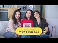 Picky Eaters: Tips for Kids &amp; Babies with Mandy Sacher!