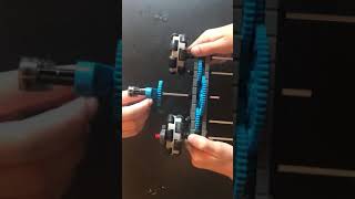 Vex IQ gear ratio 1