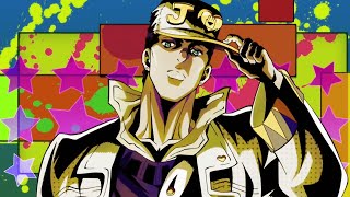 Yare Yare Daze. | Jotaro (Part 4) Is Him | Jojo’s Bizarre Adventure: Eyes Of Heaven Gameplay