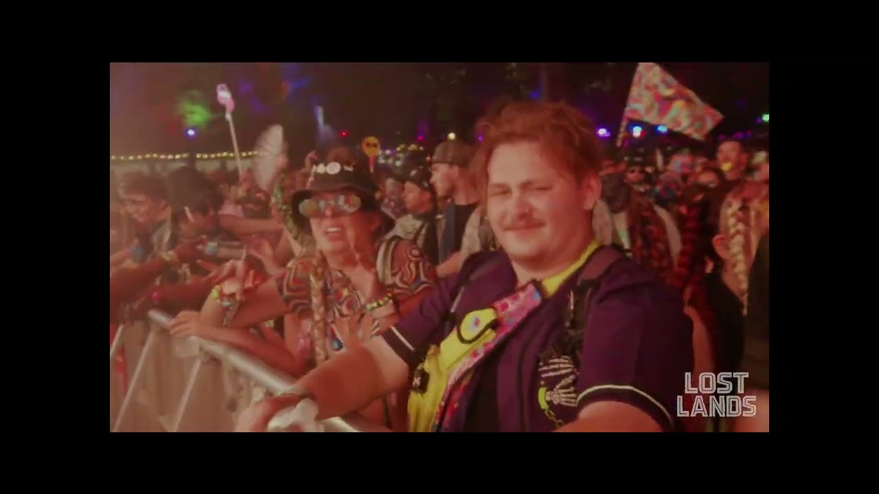 Παρακολούθηση BOOBIE T - Lost Lands 2025 (HD 1080) στο YouTube Παρακολούθηση BOOBIE T - Lost Lands 2025 (HD 1080) στο YouTube