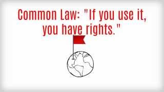 What is a Common Law Trademark?