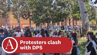 BREAKING: USC Encampment Protest LIVE | ATVN Wednesday Apr. 24, 2024