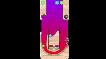 Dig This! INSANE LEVELS Chapter 1. INSANE -  Level 1-15 (Difficult) Solution Walkthrough