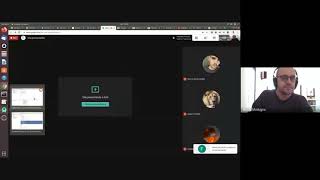 Comunicazione tra App Android e Backend Servlet Part2