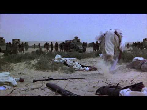 Omar Mukhtar (Film Lion-Of-The-Desert)  Doovi
