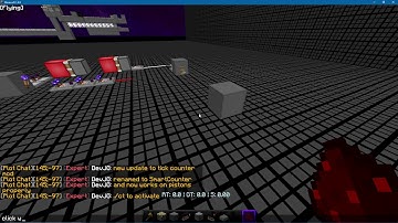 Tick Counter Mod Update | Smart-Counter (Link in description)