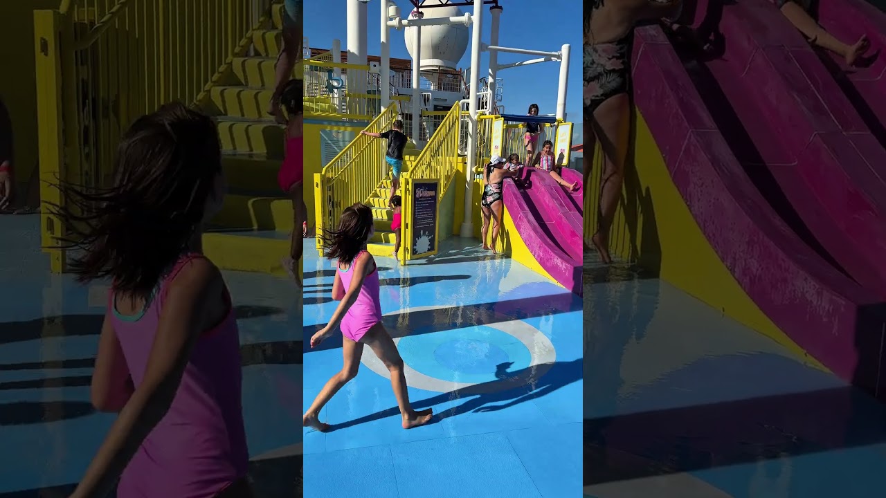 Carnival Cruise Chronicles: Day 5!#carnivalbreeze #dayinmylife