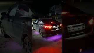 Black Lovers Verna Drift Night Status