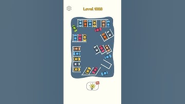 DOP 4 GAMEPLAY LEVEL 1023 #shorts #viral #shortfeed #trending #gaming