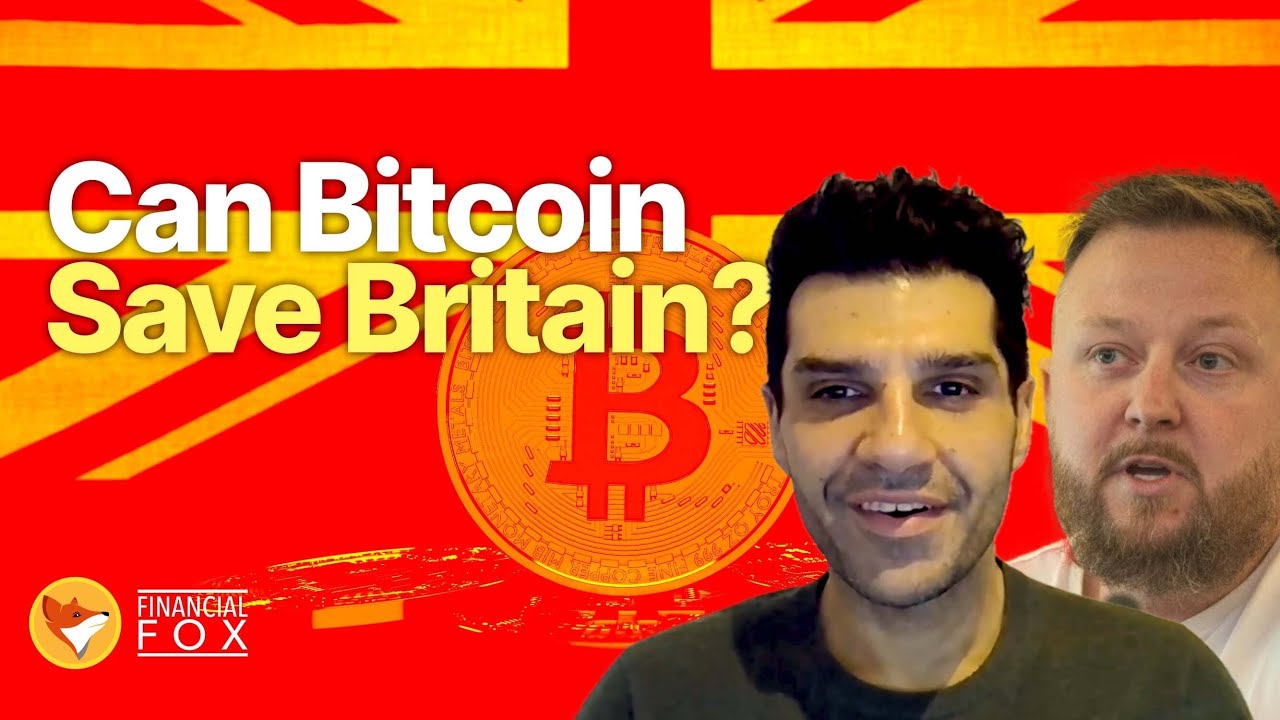 Sovereign Money, Body & Mind : Financial Fox