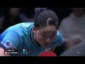 【準決勝】張本美和 vs 王芸迪｜ヨーロッパスマッシュ2026 女子シングルス