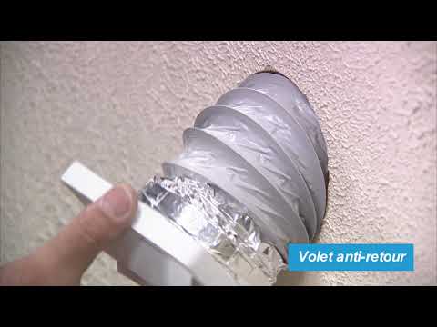 Vidéo: Ventilation de bureau. Installations d'aération. Climatiseur autonome