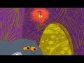 Zig & Sharko 👹💥 THINKING ABOUT CRAZINESS 👹💥 Amazing MAGIC TRICK 🎭 Cartoons for Children