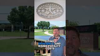Keller ISD Plans to Close 4 Schools — What Parents Need to Know