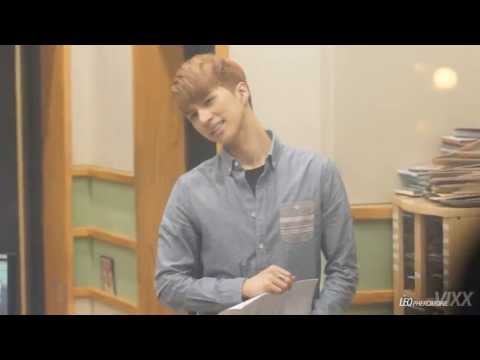 130523 슈키라 애교덩어리 귀요미 재환이 (feat.재환이 앓는 별빛들)
