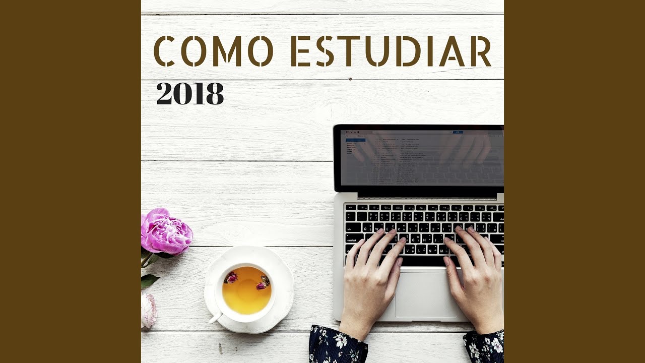 Ruido Blanco Para Estudiar Y Concentrarse