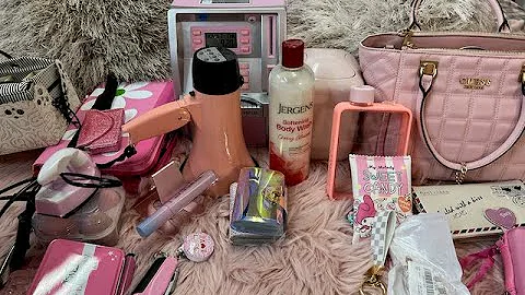 My Amazon Favorites Girly Edition! 2022