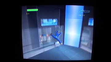 Minority Report- Part 4