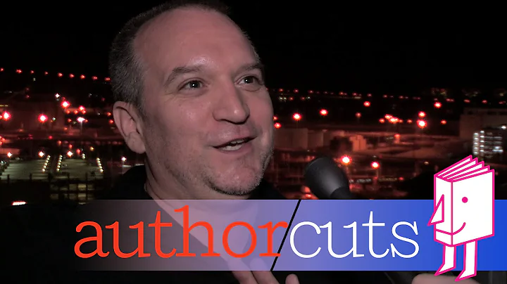 Author Peter Clines on the scariest book he ever r...