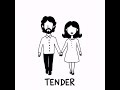 綿内克幸NEW ALBUM 2026 "TENDER"より"WINTER"