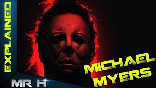 Why Is Michael Myers So Strong?