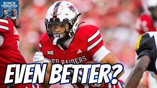 Will Texas Tech Own The Big 12 - Red Raiders 2026 Preview