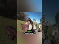Cops Arrest The Wrong Person