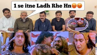 Mahabharata Episode 238 - Part 1