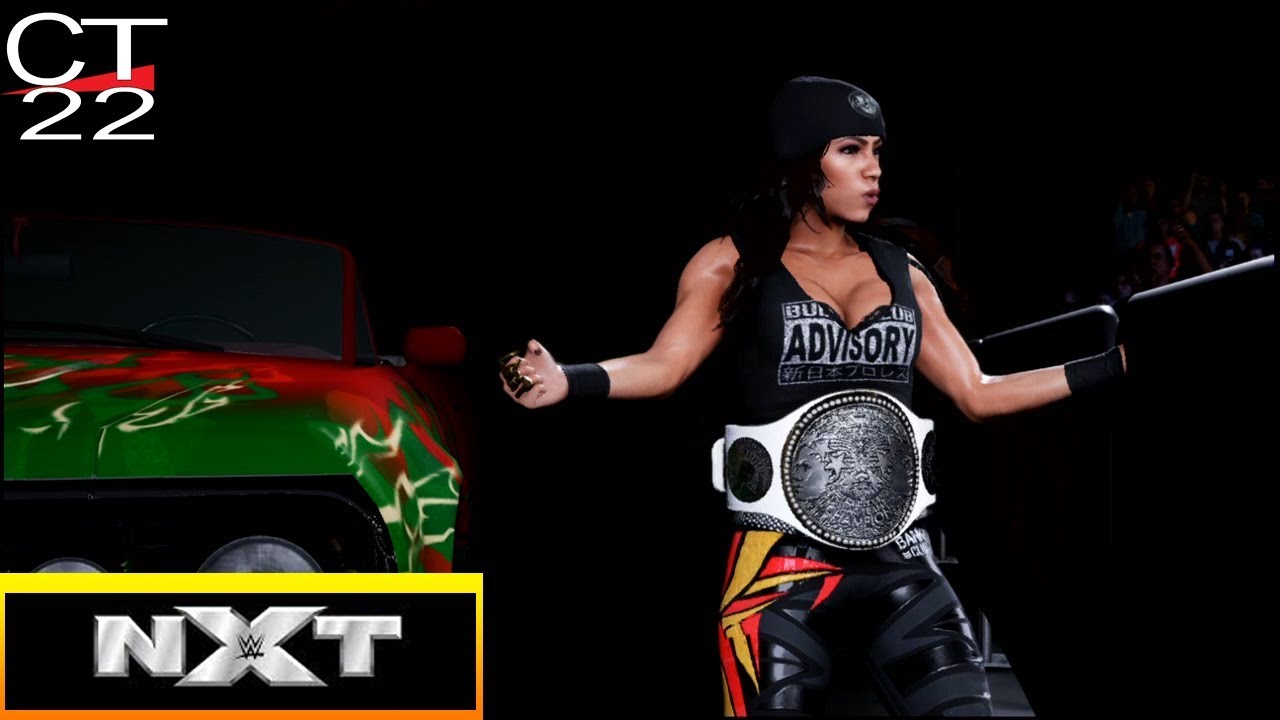 wwe 2k upload 2k19 wwe 2k upload 2k19