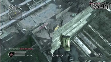 [NEW] *PS3* Cod4 infectable Binds - NOCLIP, GODMODE & GIVE ALL ONLINE!!!