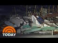 Hurricane Michael Devastates Panama City, 500,000 Without Power | TODAY