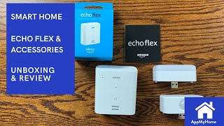 Made for amazon by Third Reality All-New Motion sensor for Echo Flex 