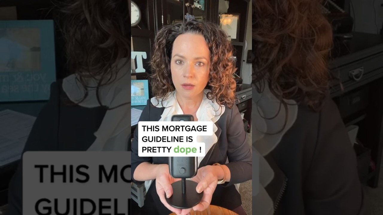 Can you buy a home with cannabis income? 