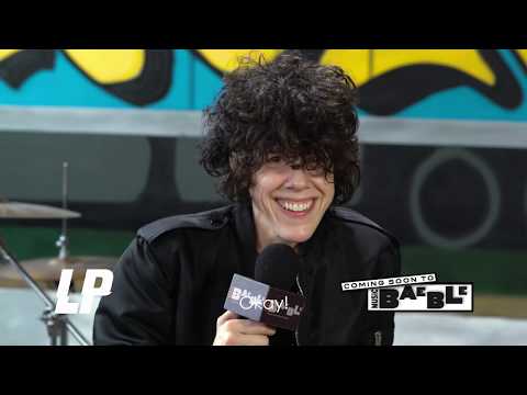 Coming Soon: LP In Session