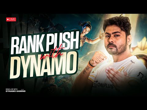 🔴live - Rank Push To Conqueror  #shortslive