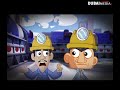 شعبية الكرتون 7 صديق البيئة 
