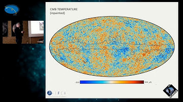 Prof. Enrique Martinez - Planck Cosmological Legacy: the next CMB polarization experiments