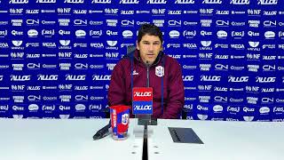 Coletiva | Lucio Flavio (Pós-Azuriz - 01/06)