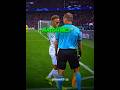 Neymar Trolling The Referee 😂🔥