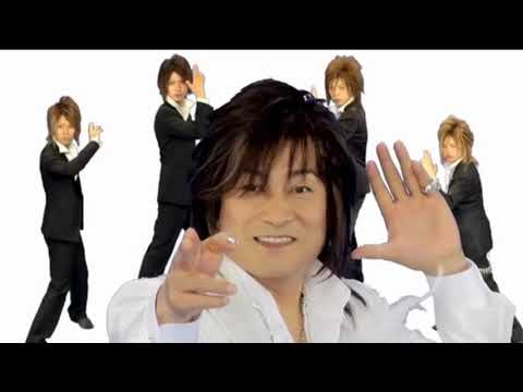 【松平健】「マツケンパラパラ」 MV