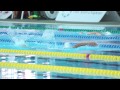 Susana Ribeiro bronze nos 400m nado livre S9