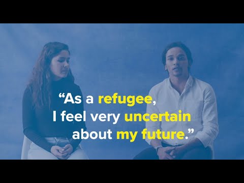 ვიდეო: მალაიზიამ მოაწერა ხელი unhcr?