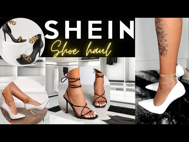 Women's Gorgeous Diamond High Heels | SHEIN USA