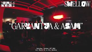 Download Lagu Swellow - Gargantua \u0026 Asam (Live at Normal Normal 3) MP3