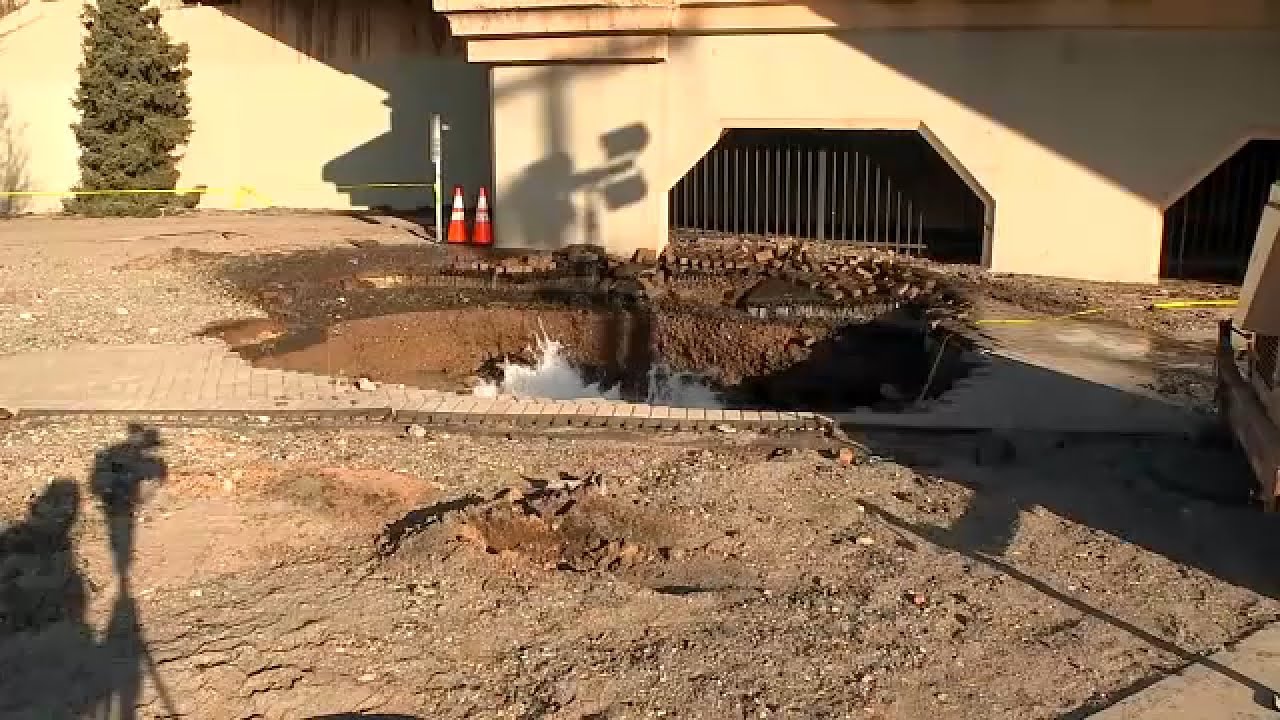 Boil water advisory issued following water main break in Jersey City ...