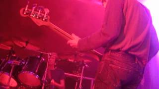 Loop / Soundheads - Collision (Live @ Netil House, London, 18/11/13)