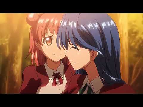 Yumemiru Otome Anime Hentai AMV 18 To Love